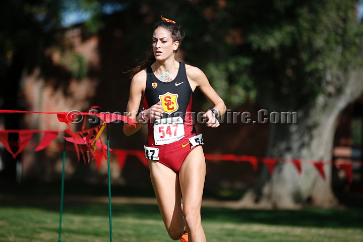 2014NCAXCwest-104.JPG - Nov 14, 2014; Stanford, CA, USA; NCAA D1 West Cross Country Regional at the Stanford Golf Course.